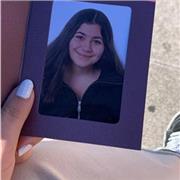 Estudiante quiere buscar trabajo para los findes de semana o a partir de marzo toda la semana para pagar estudios